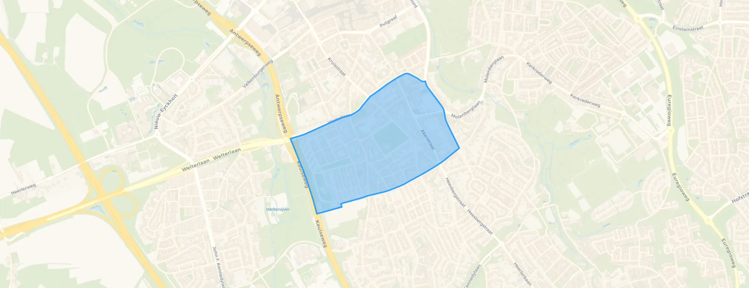 Bekkerveld