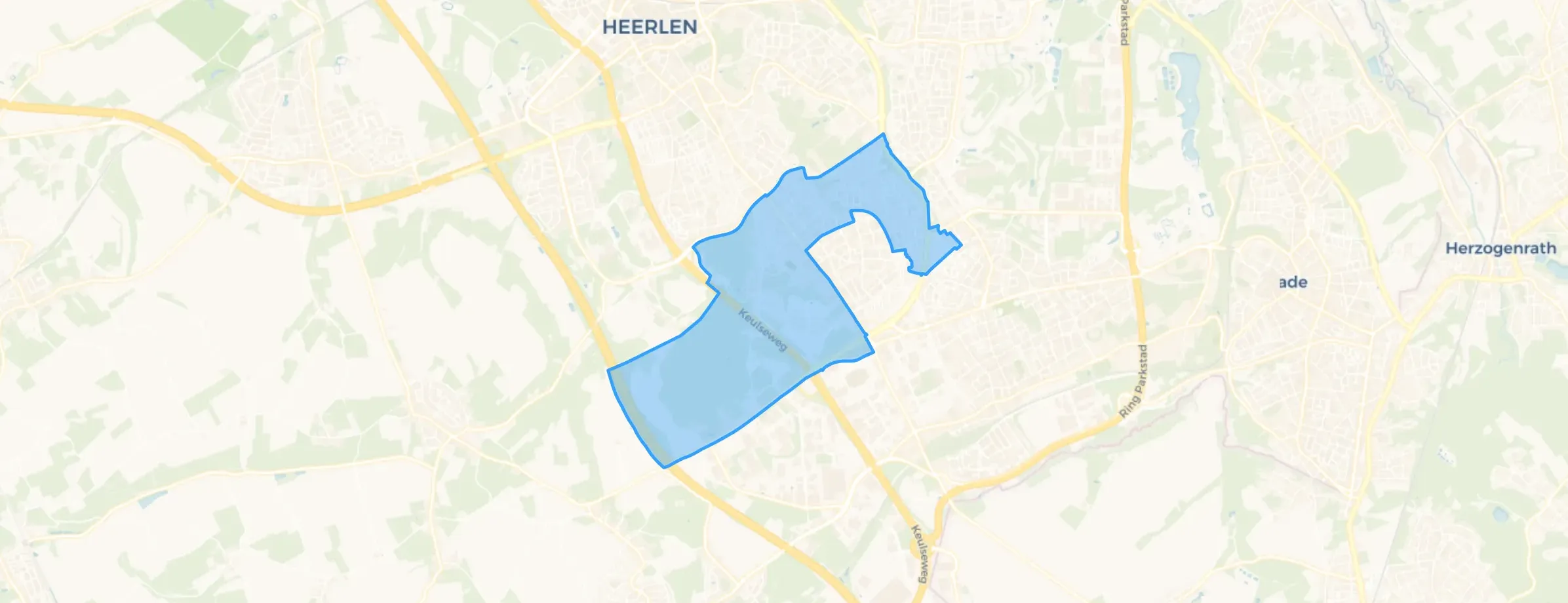 Heerlerbaan-Schil
