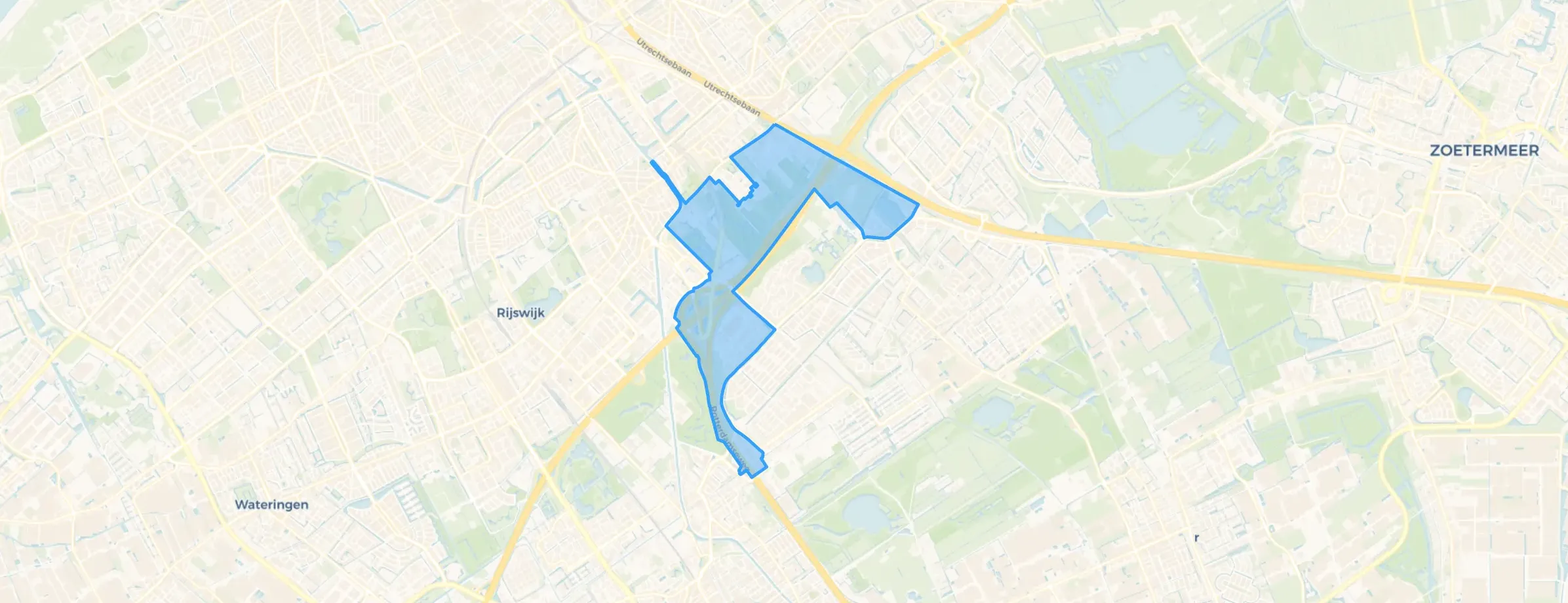 Hoornwijk