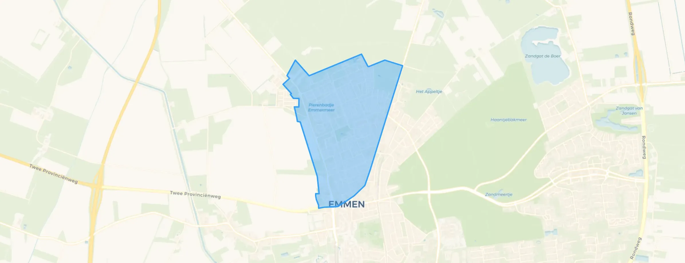 Emmermeer