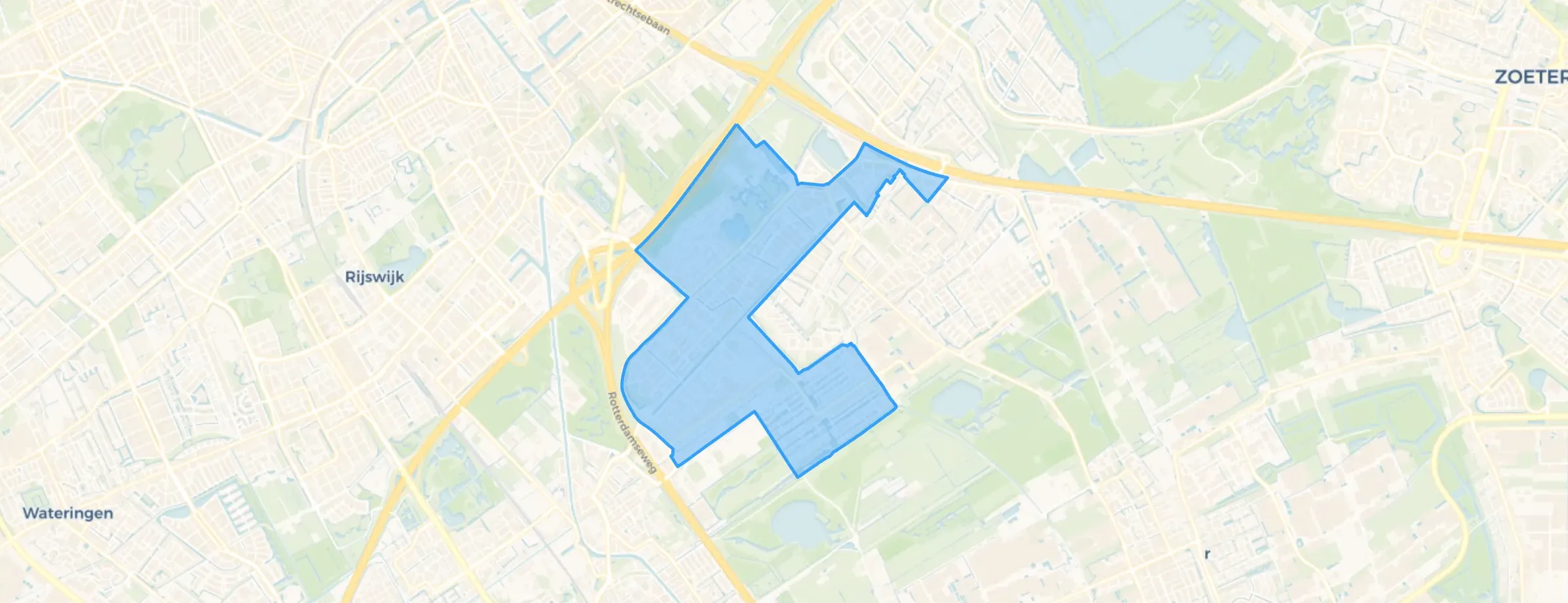 Ypenburg