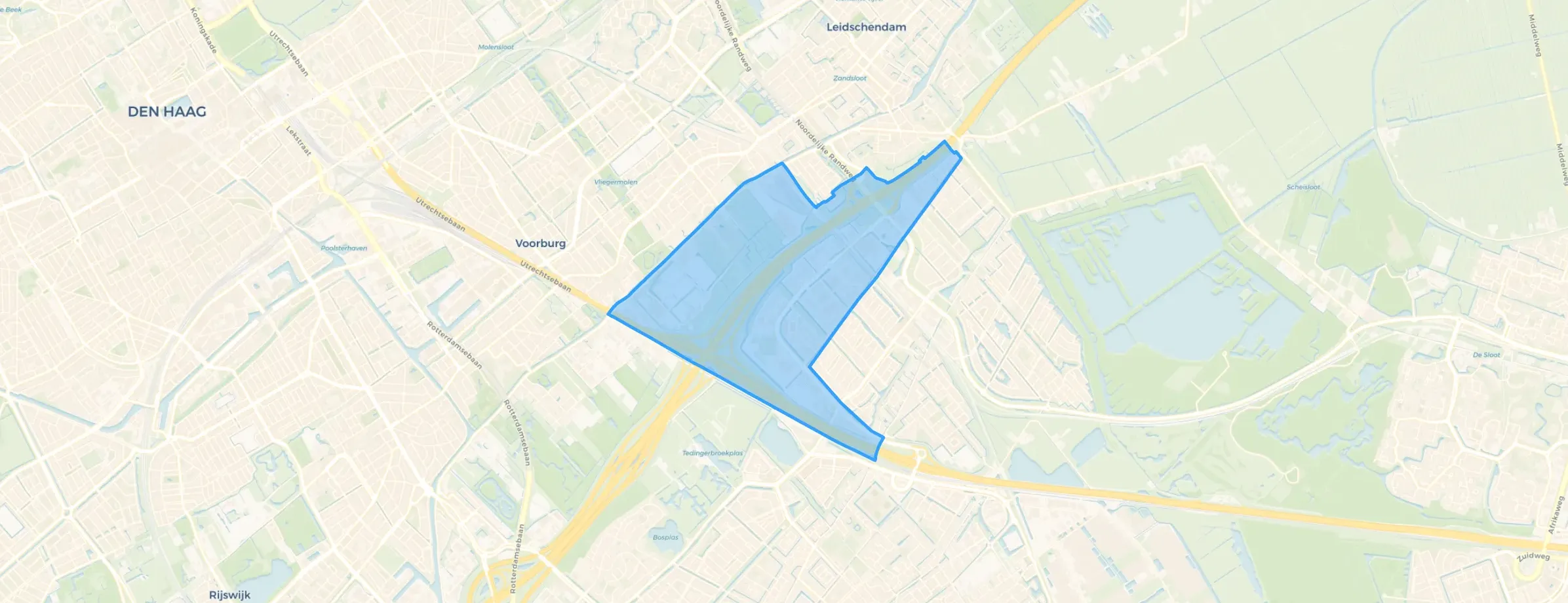 Forepark
