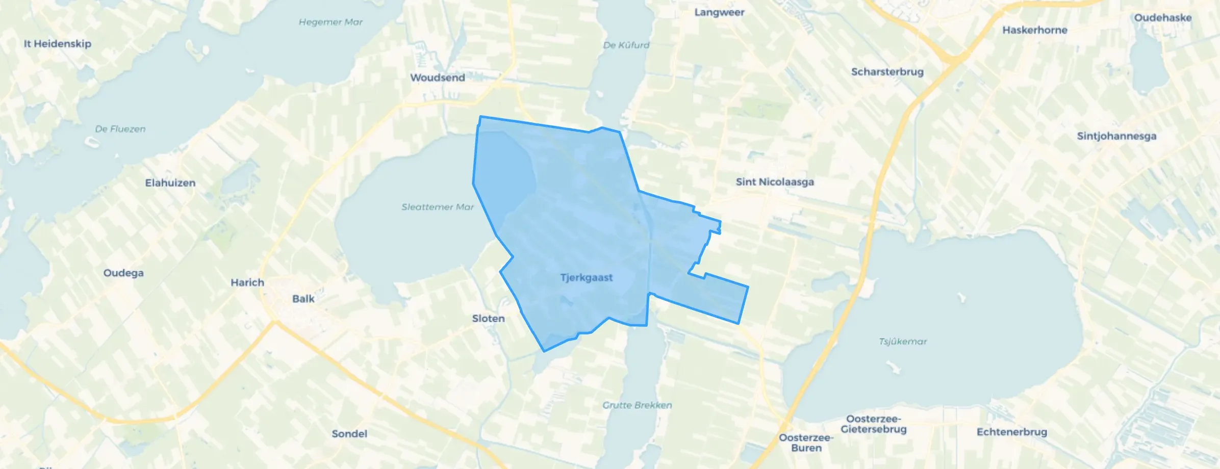 Tjerkgaast