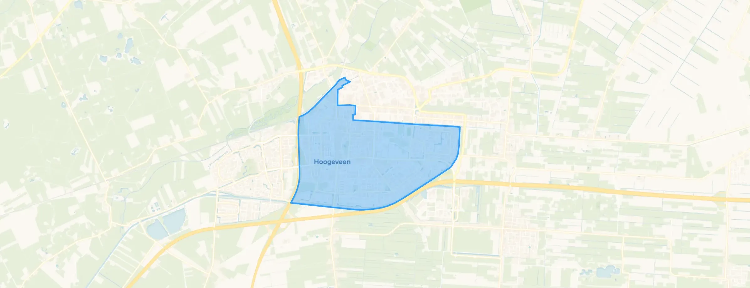 Hoogeveen