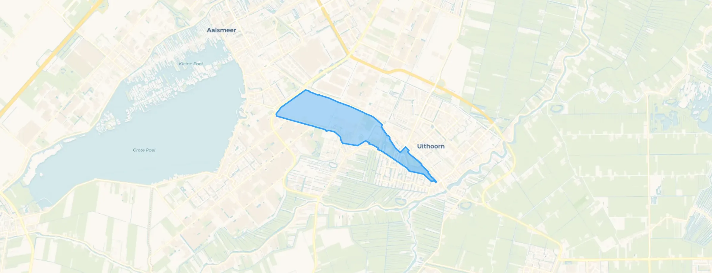 Langs de Vuurlinie