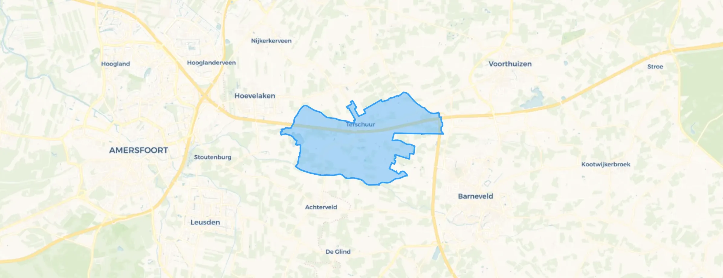 Terschuur
