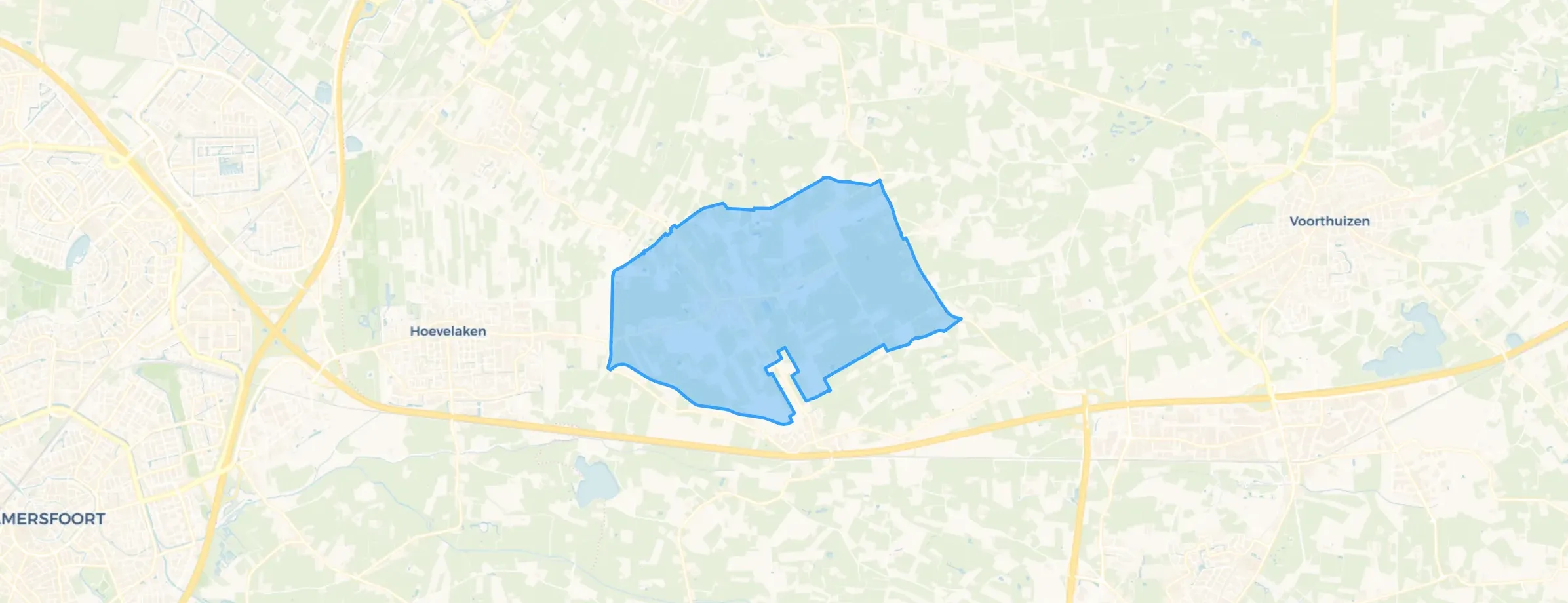 Zwartebroek