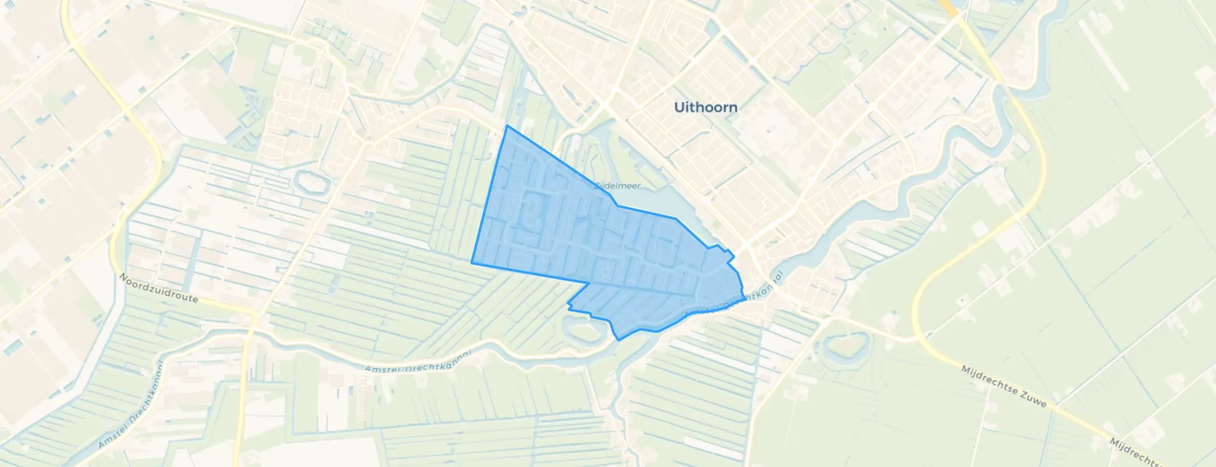 Meerwijk