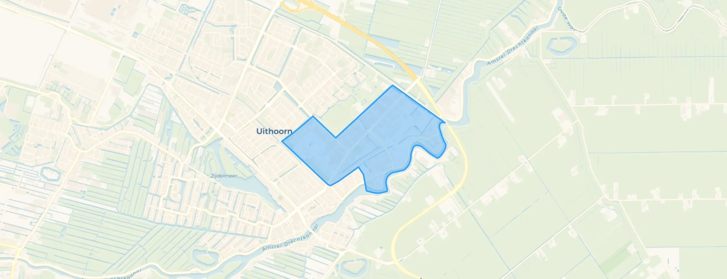 Bedrijventerrein