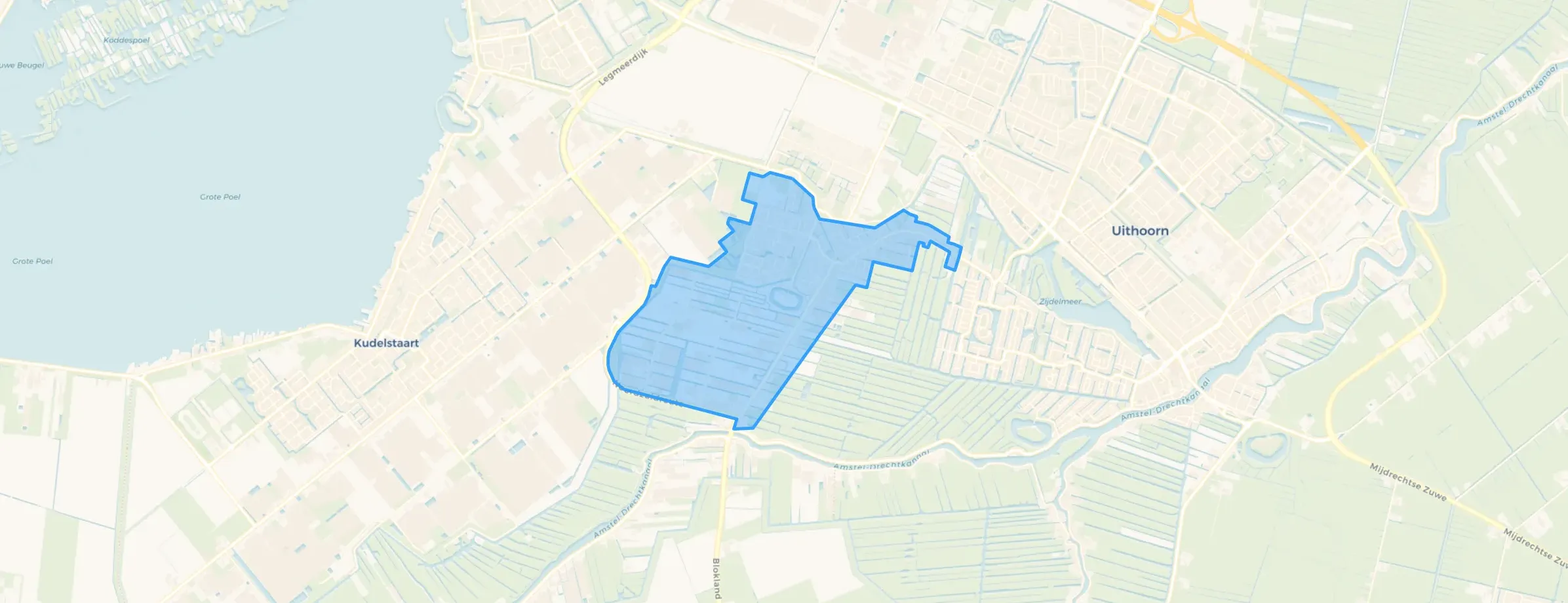 De Kwakel