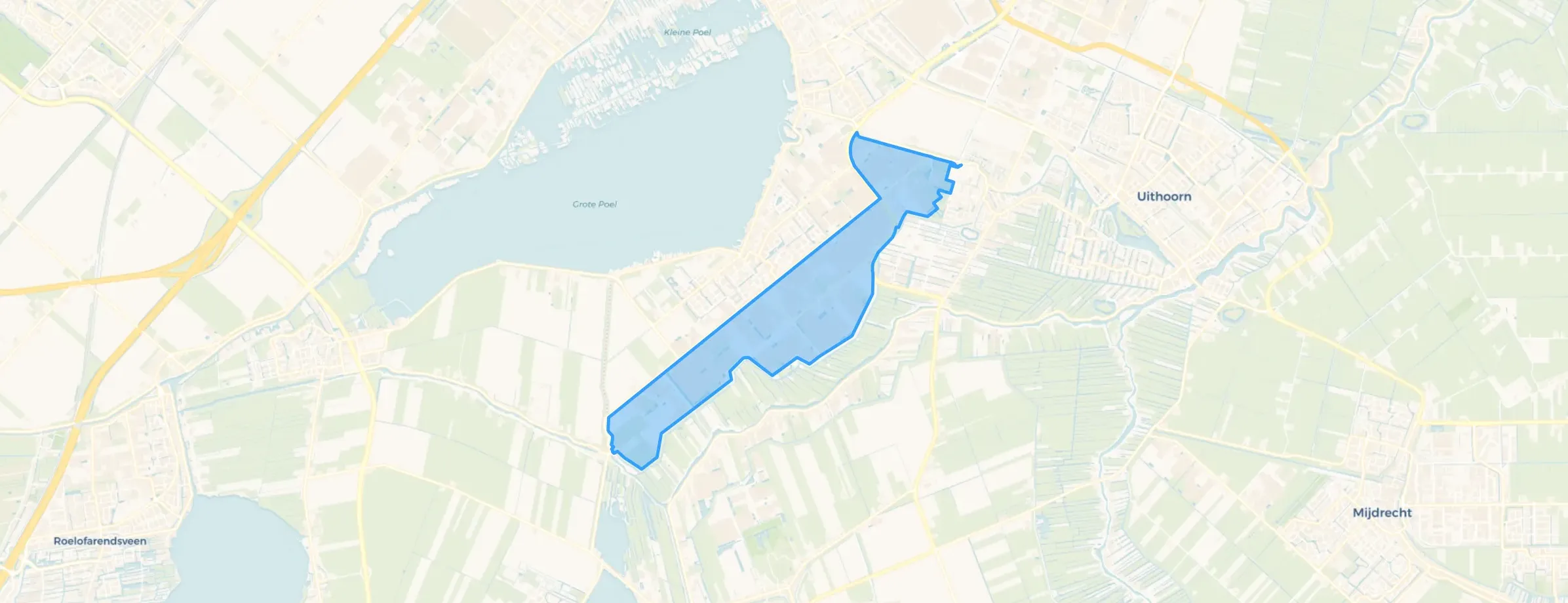 Glastuinbouwgebied
