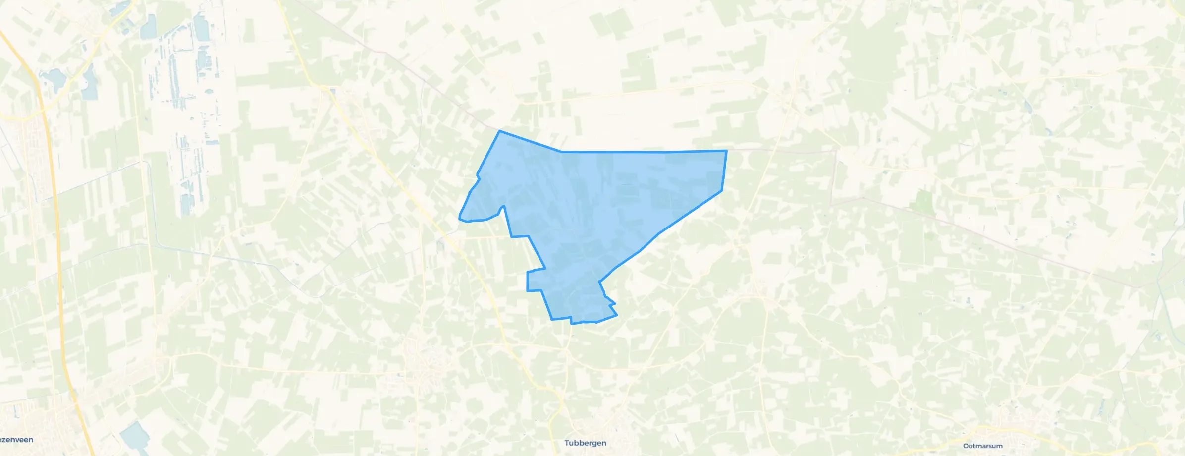 Manderveen