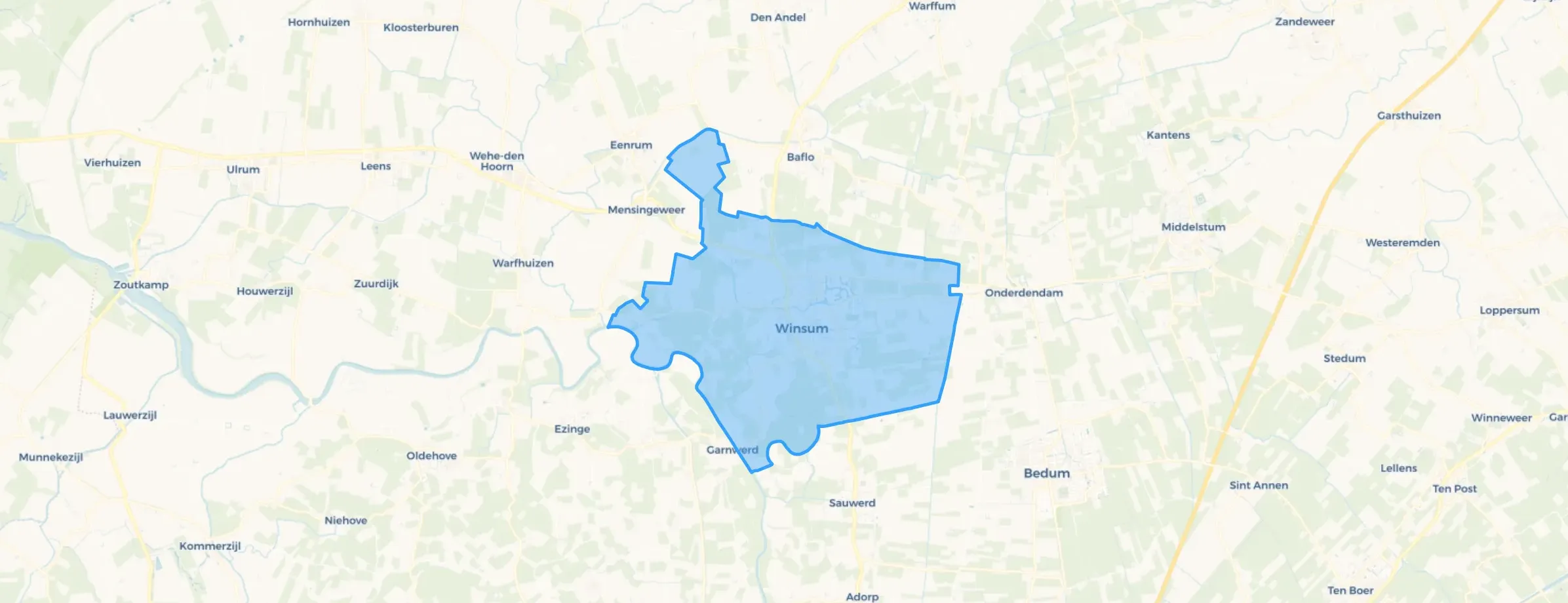 Winsum