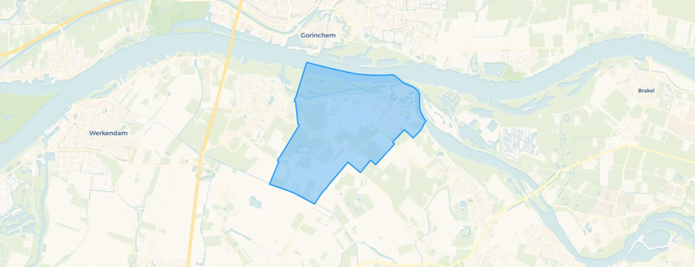 Woudrichem