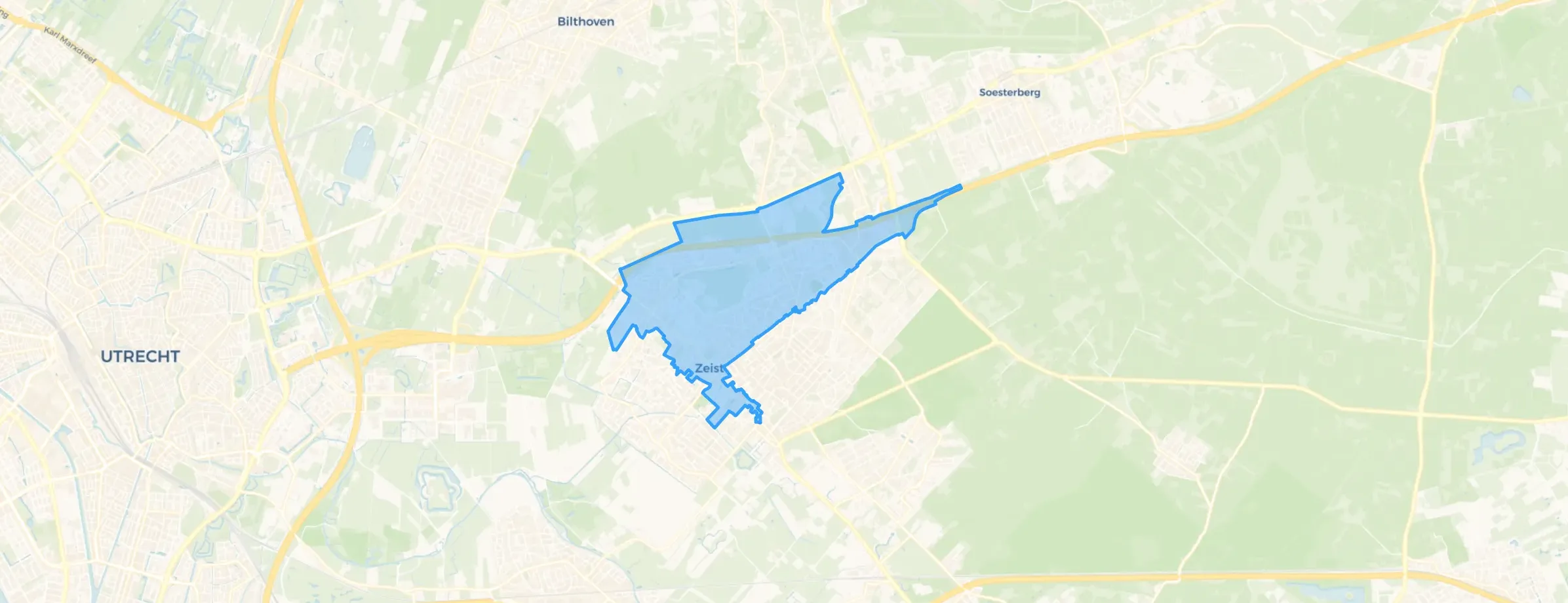 Zeist-Noord