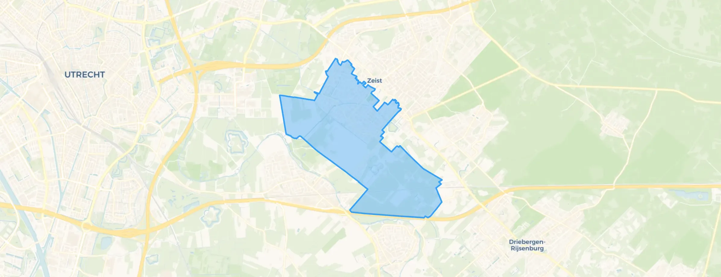 Zeist-West