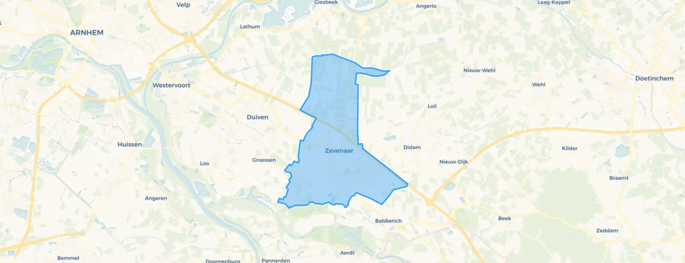 Zevenaar