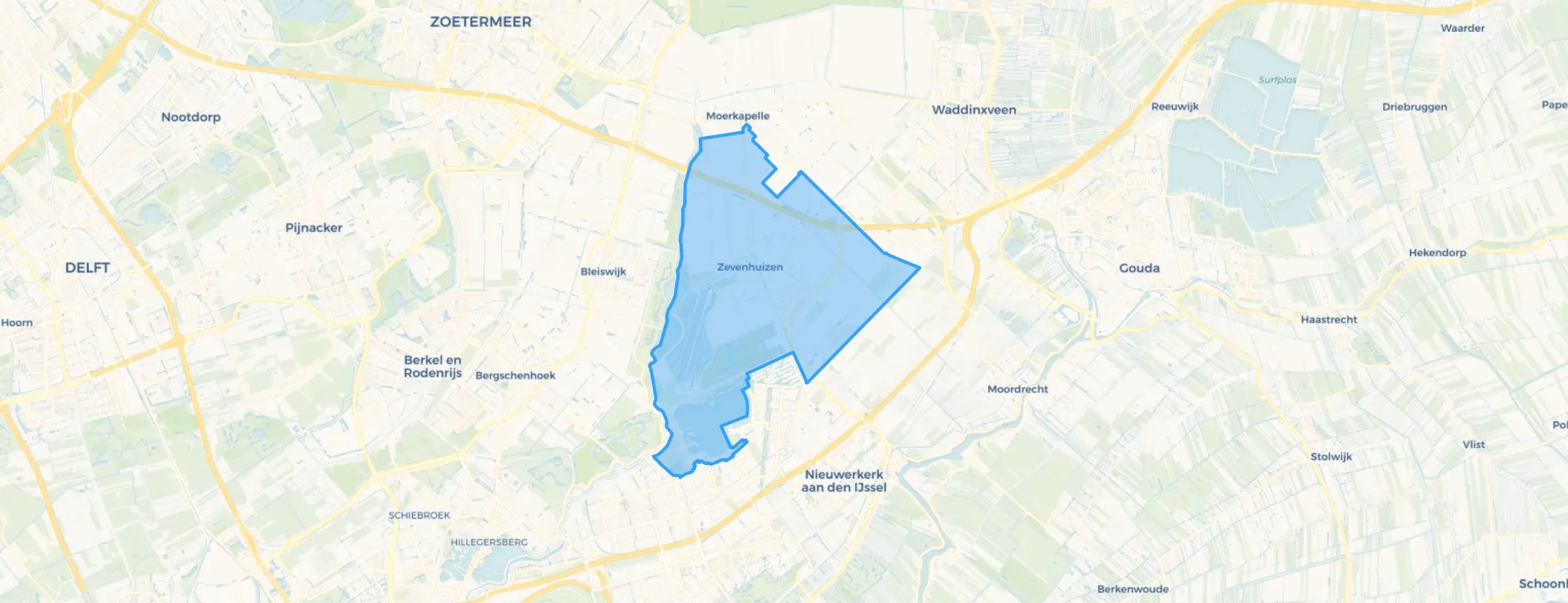 Zevenhuizen