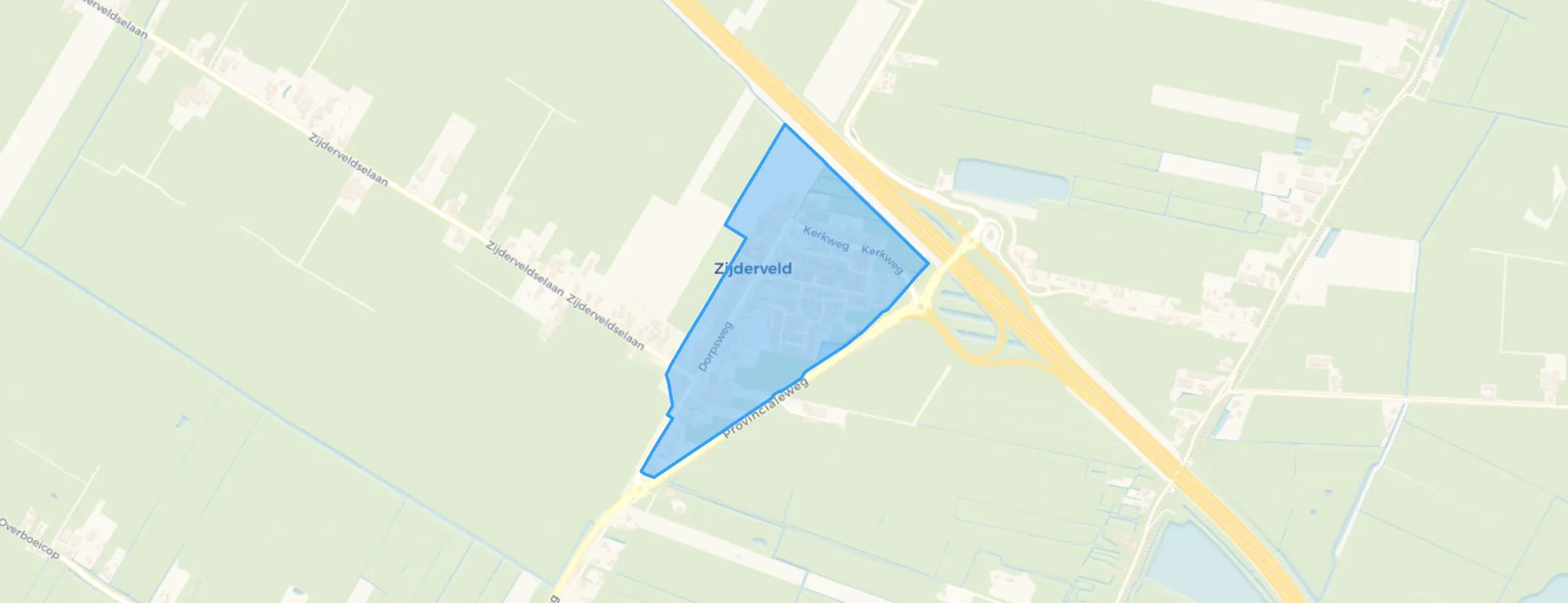 Zijderveld