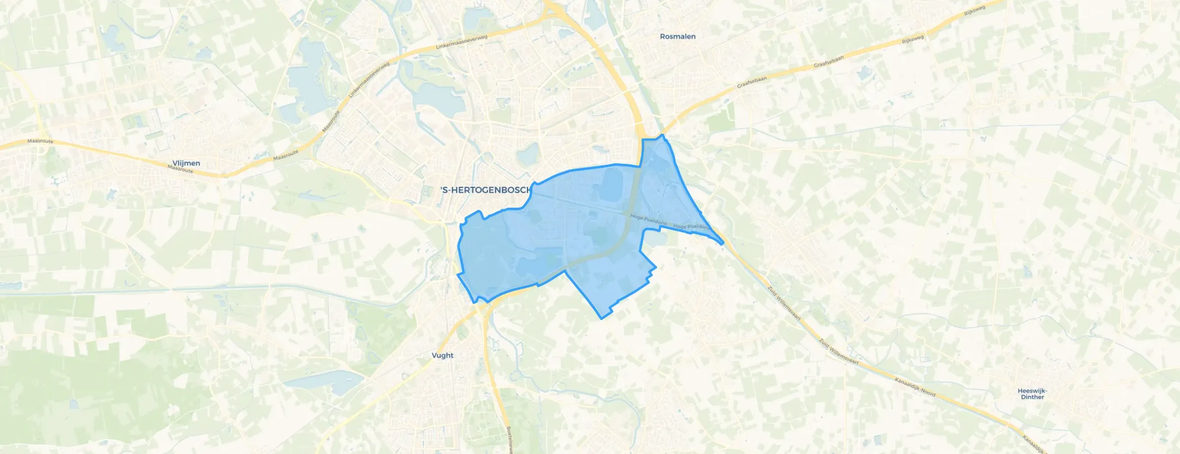 Zuidoost
