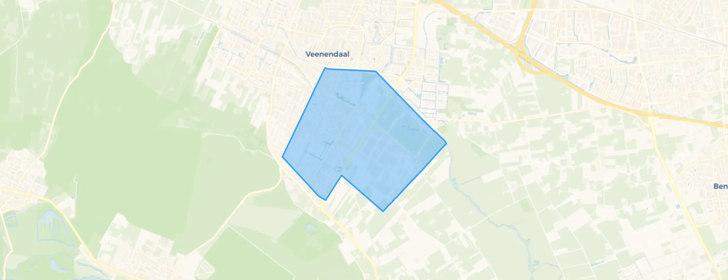 Zuidoost