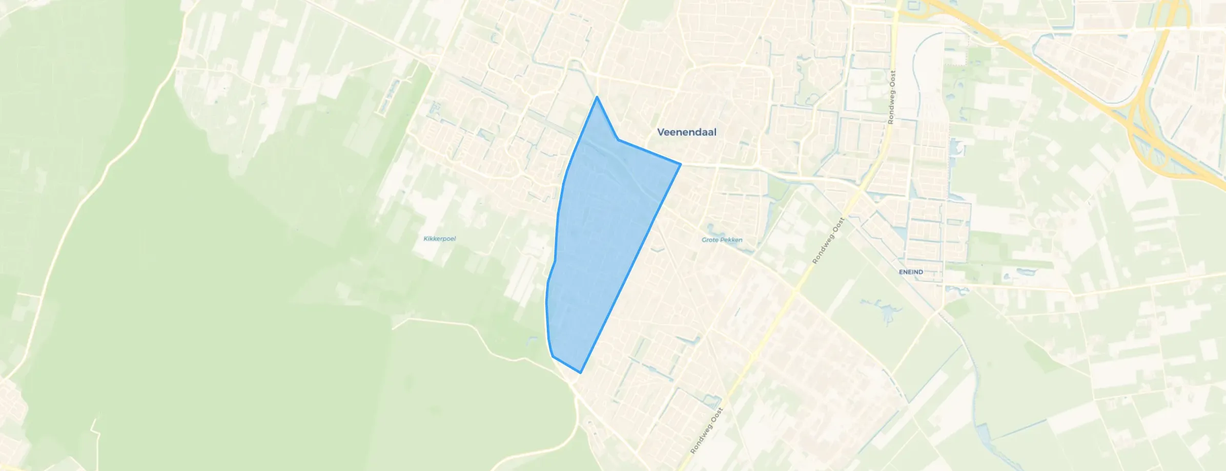 Zuidwest