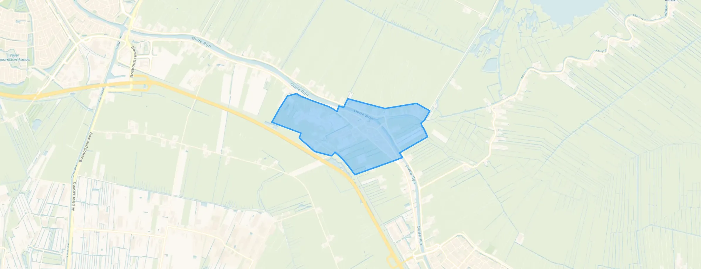 Zwammerdam
