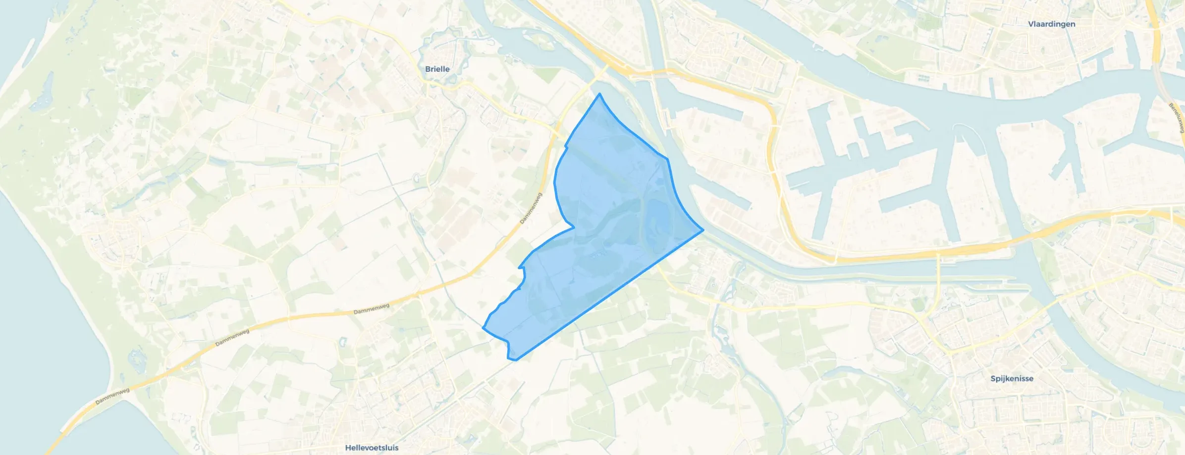 Zwartewaal