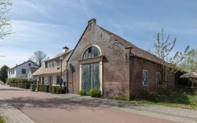 Vrijstaande woning te koop: 's-Gravelandsevaartweg 2, Oud-Loosdrecht Loosdrecht