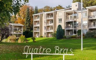 Appartement te huur: 's-Gravelandseweg 120, Villaparken Hilversum