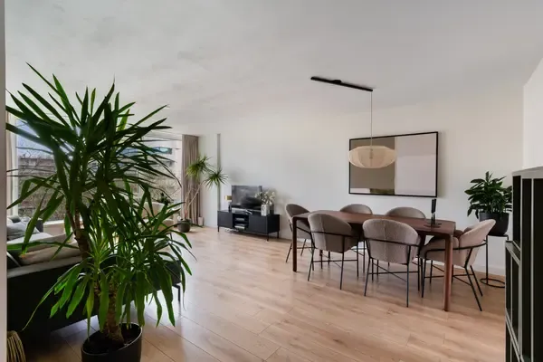 Appartement te koop: 's-Gravelandseweg 702, Schiehart Schiedam