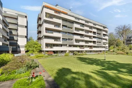 Appartement te koop: 's-Gravelandseweg 86-47, Trompenberg-Zuid Hilversum