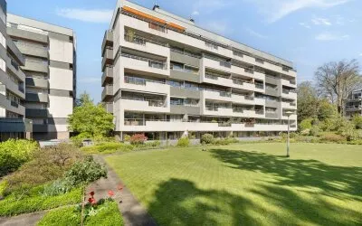 Appartement te koop: 's-Gravelandseweg 86-47, Trompenberg-Zuid Hilversum