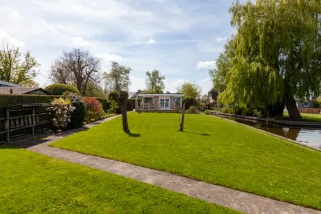 Woning te koop: 's-Gravenbroekseweg 69-1, Sluipwijk Reeuwijk