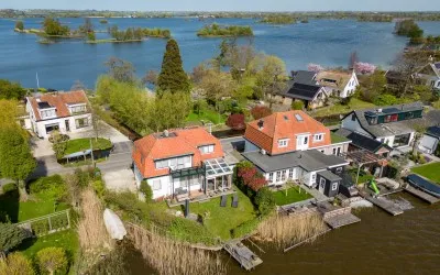 Vrijstaande woning te koop: 's-Gravenbroekseweg 96, Sluipwijk Reeuwijk