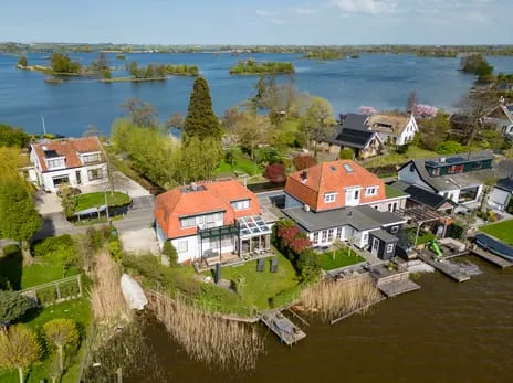 Vrijstaande woning te koop: 's-Gravenbroekseweg 96, Sluipwijk Reeuwijk
