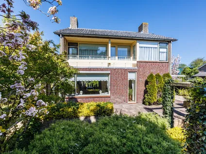 Vrijstaande woning te koop: 's-Gravendamseweg 6A, Gravendam Noordwijkerhout