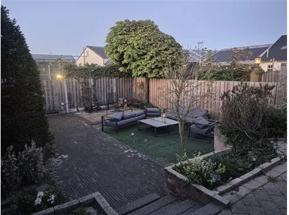 Kamer te huur: 's-Gravendamseweg, Berg en Dal Voorhout