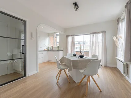 Appartement te koop: 's-Gravendeelstraat 24A, Rotterdam
