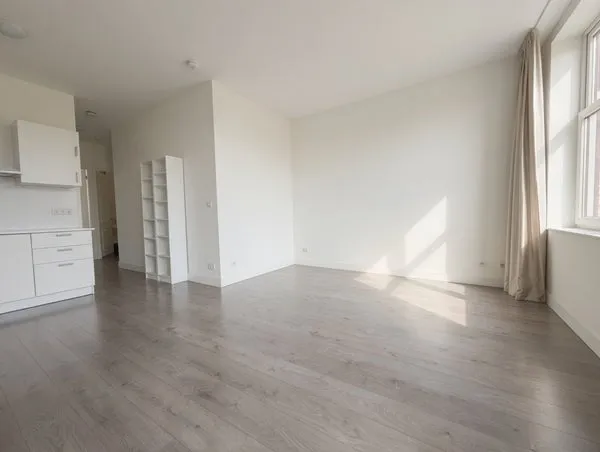 Appartement te huur: 's-Gravendijkwal 116J, Rotterdam