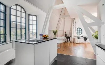 Appartement te koop: 's-Gravendijkwal 163E, Rotterdam