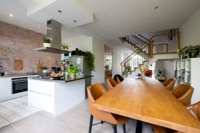 Appartement te koop: 's-Gravendijkwal 38A, Rotterdam