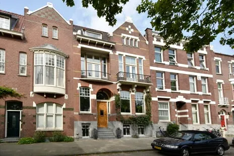 Woning te koop: 's-Gravendijkwal 67C, Middelland Rotterdam