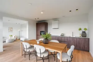 Woning te huur: 's-Gravendijkwal, Rotterdam