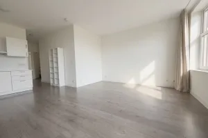 Woning te huur: 's-Gravendijkwal, Oude Westen Rotterdam