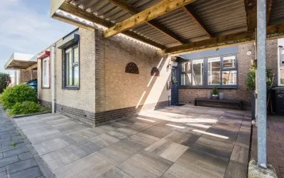 Tussenwoning te koop: 's-Gravenhagehof 41, Stedenwijk Midden-west Almere