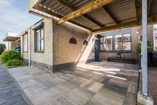 Woning te koop: 's-Gravenhagehof, Stedenwijk Midden-west Almere