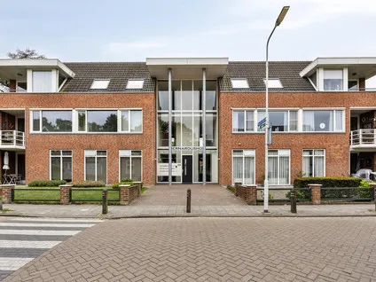 Appartement te koop: 's-Gravenstraat 200J, Clinge