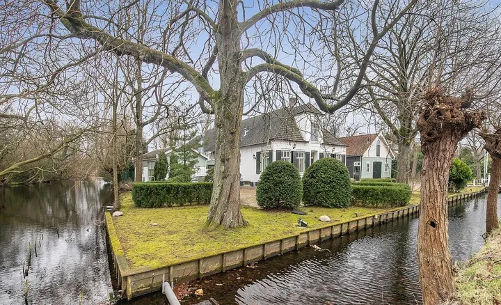 Woning te koop: 's-Gravenweg 178, Capelle Aan Den Ijssel