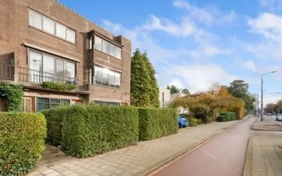Appartement te koop: 's-Gravenweg 38C, Rotterdam